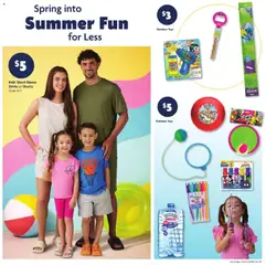 Preview of Family Dollar weekly ads valid from 26.04.2026 | Page: 7