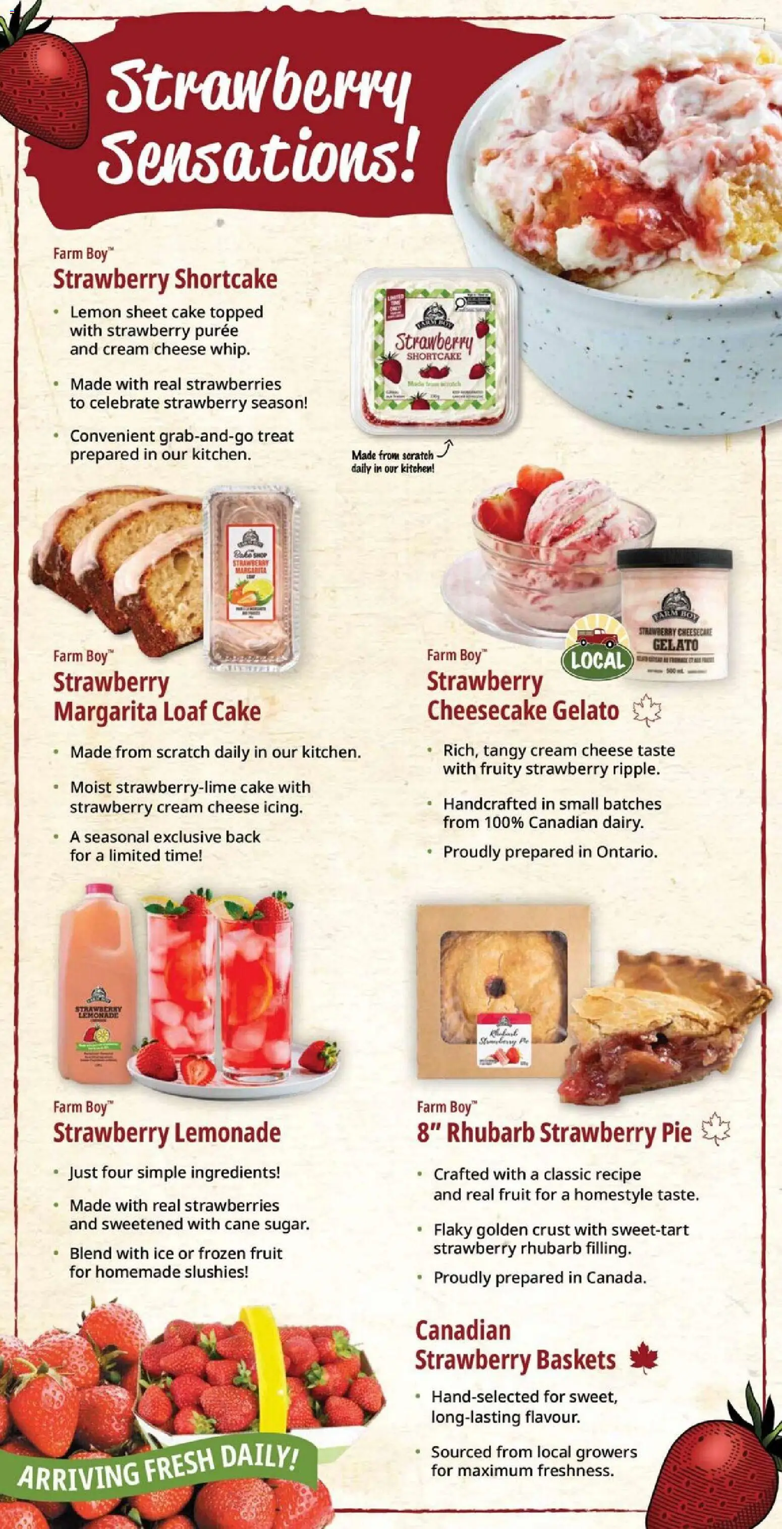 Farm Boy flyer valid from 18.06.2026 | Page: 8