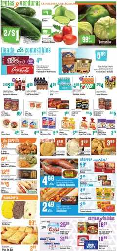 Preview of Market Basket weekly ads valid from 09/02/2026 | Page: 2