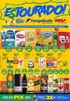 Frangolândia - Ofertas da semana - Pré-Visualização do folheto da loja Frangolândia, válido de 15.05.2026