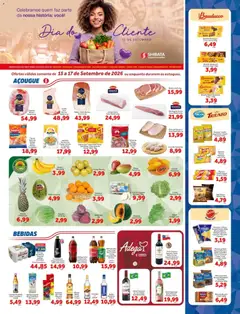Shibata - Ofertas da semana - Pré-Visualização do folheto da loja Shibata, válido de 15/09/2026
