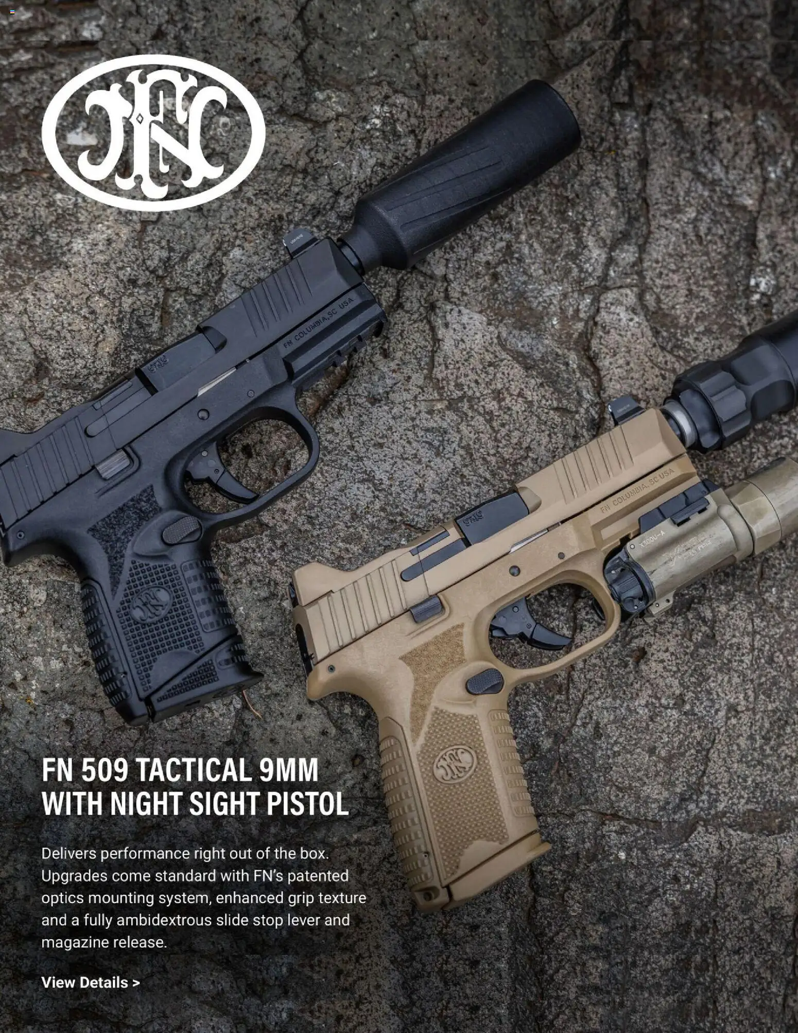 Dunham's Sports Handgun Guide 2026 - valid from 09/10/2026 | Page: 7