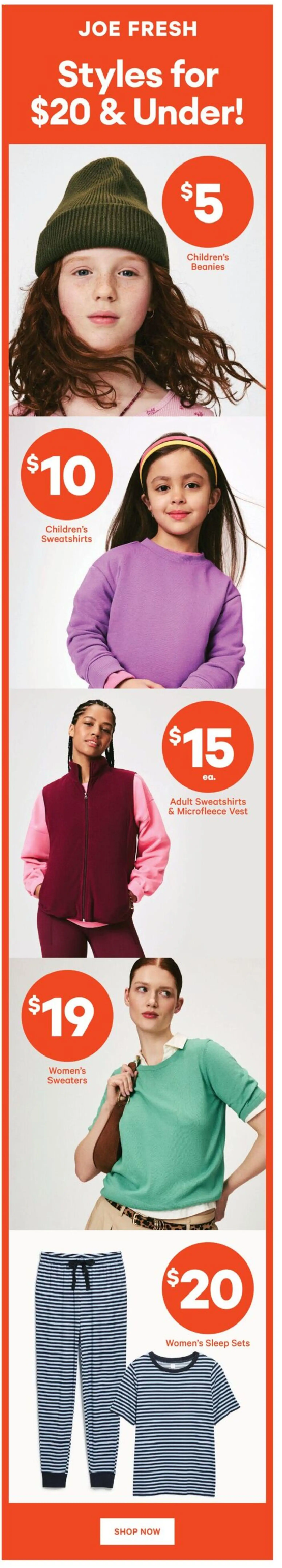 Real Canadian Superstore flyer valid from Sep 17, 2026 | Page: 6