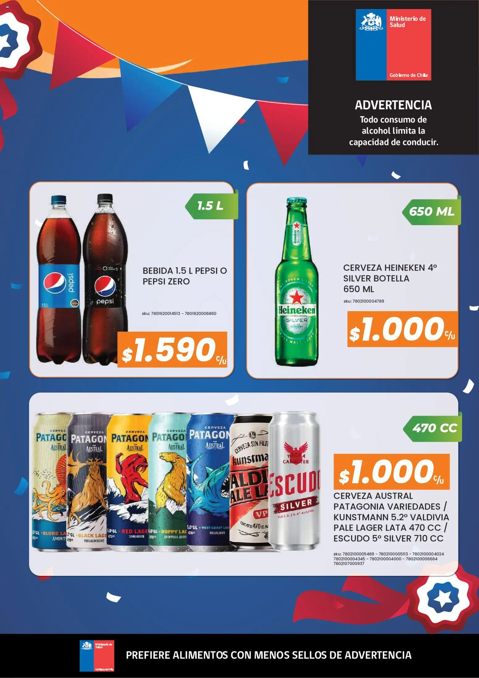 Cugat Ofertas │ válido desde el 07.09.2026 | Página: 25