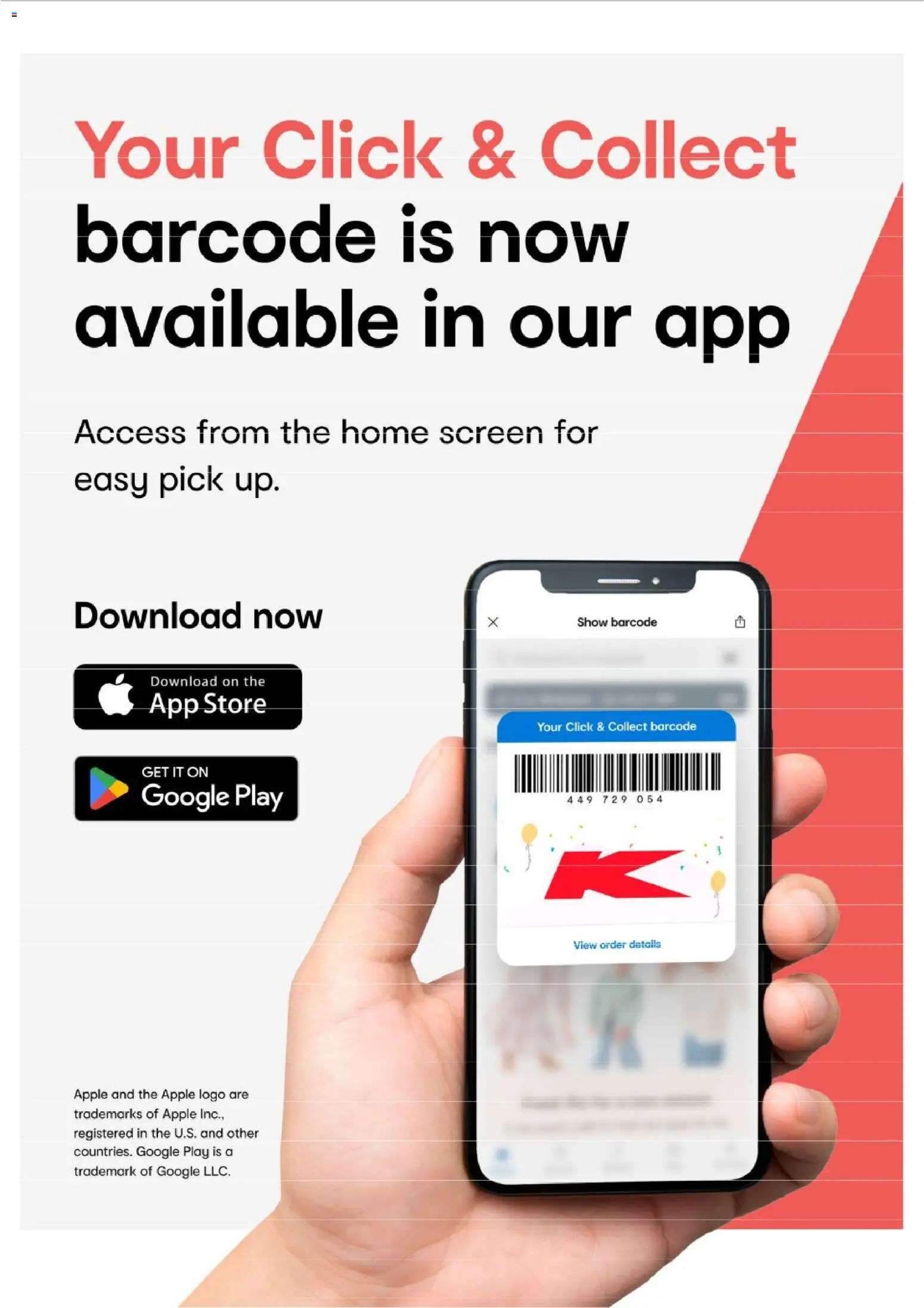 Kmart catalogue - valid from 14/08/2026 | Page: 1 | Products: Screen