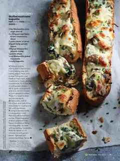 Preview of Woolworths Fresh Ideas magazine - valid from 01.05.2026 | Page: 79