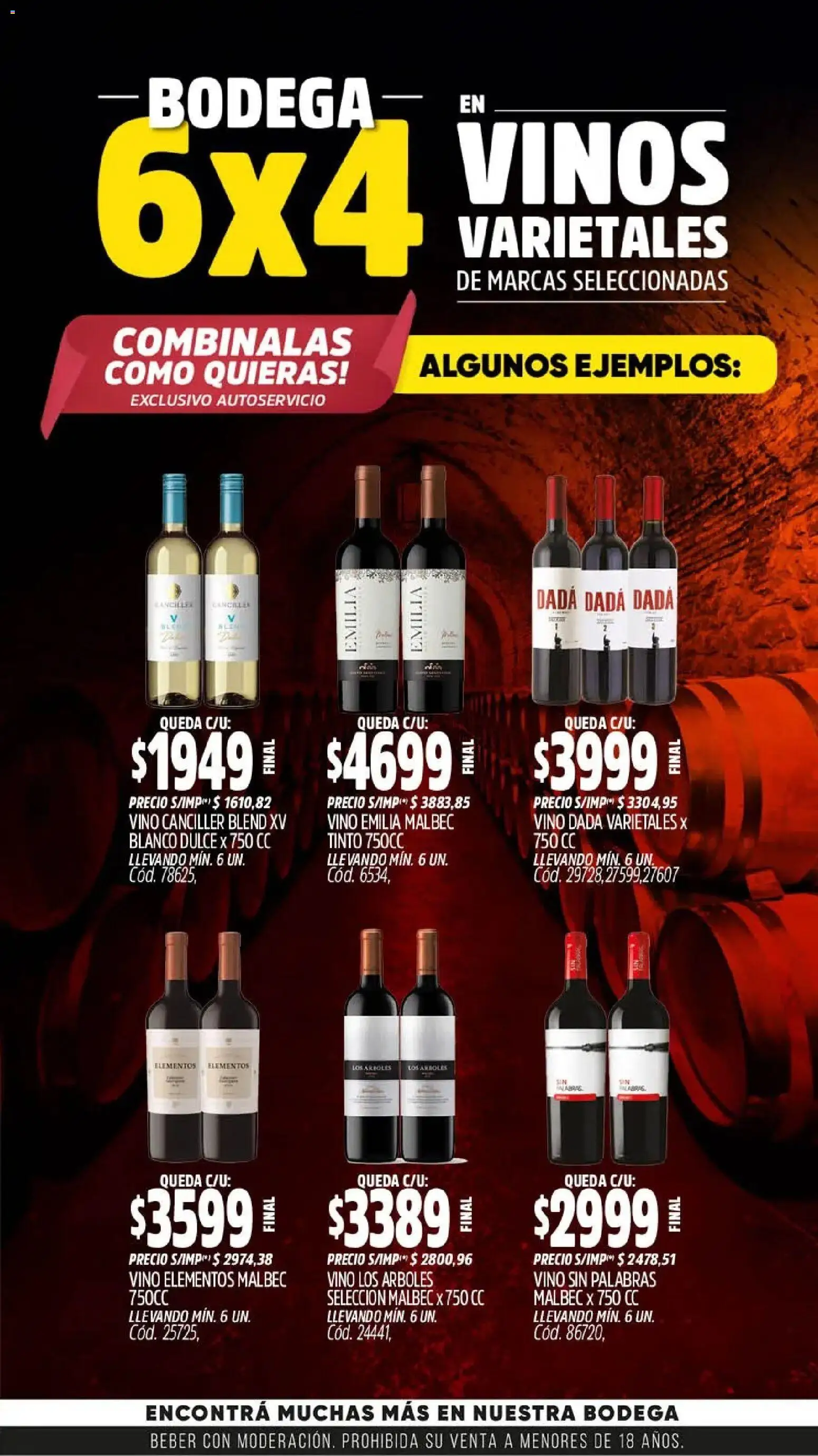 Yaguar - Oferta Semanal Trelew │ válido desde el 04.05.2026 | Página: 5