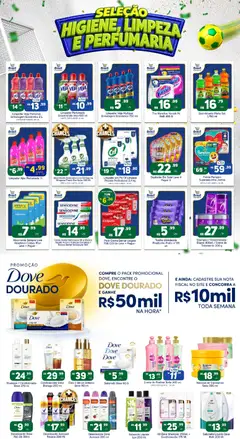 Brasil Atacadista - Ofertas da semana - Pré-Visualização do folheto da loja Brasil Atacadista, válido de 18.05.2026 | Página: 7