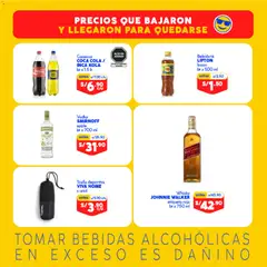 Vista previa de folleto Catálogo Mass - Precio bajo y alta calidad de la Mass válido desde 01/06/2026 | Página: 4
