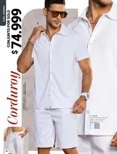 Carmel catálogo C07/2026 -  Vista previa de la revista de la tienda Carmel valido desde el 01.06.2026 | Página: 22