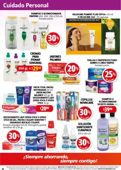 Vista previa de Farmacia Guadalajara catálogo, nuevo folleto de la tienda, válido en México a partir del 01/07/2026 | Página: 12