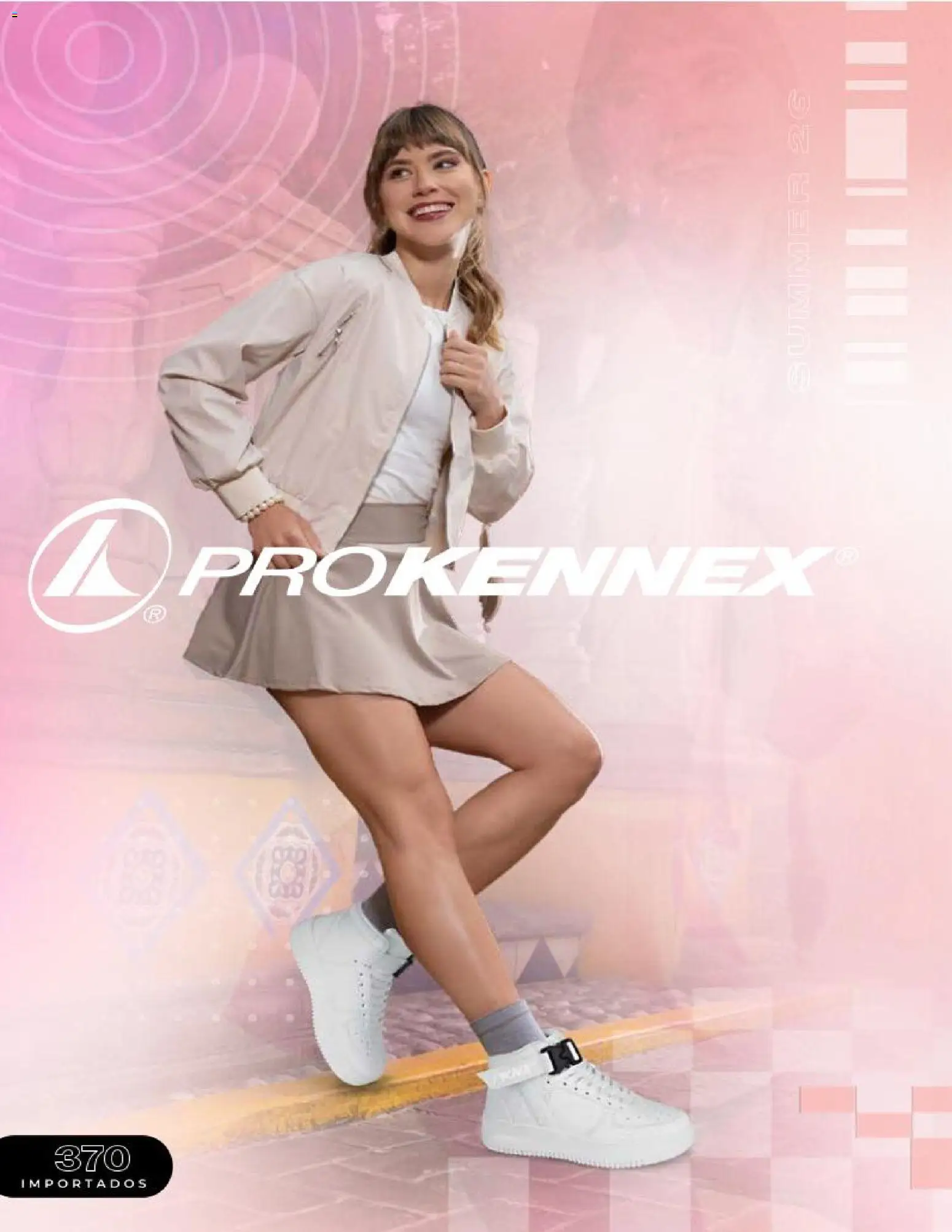 Nuevas ofertas de Price Shoes válidas en toda la República Mexicana desde el 18/07/2026. ¡Encuentra las mejores ofertas en Price Shoes catálogo! | Página: 368