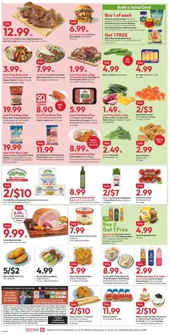 Preview of Stater Bros weekly ads valid from 27.05.2026 | Page: 4