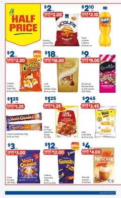 Preview of Foodland catalogue - valid from 27.05.2026 | Page: 28