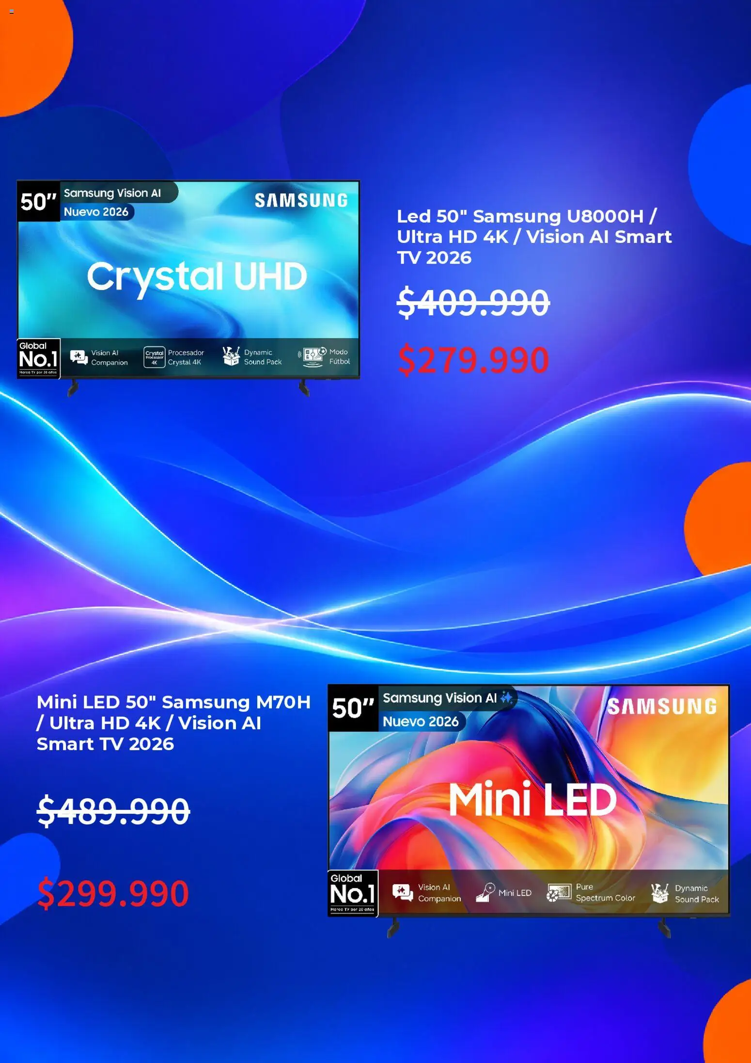 Hites Cyber Monday │ válido desde el 05.10.2026 | Página: 4 | Productos: Puré