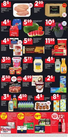 Preview of Maxi weekly flyer / circulaire from shop Maxi valid from 21.05.2026 | Page: 2