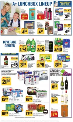 Preview of Food Lion weekly ads valid from 07/29/2026 | Page: 10