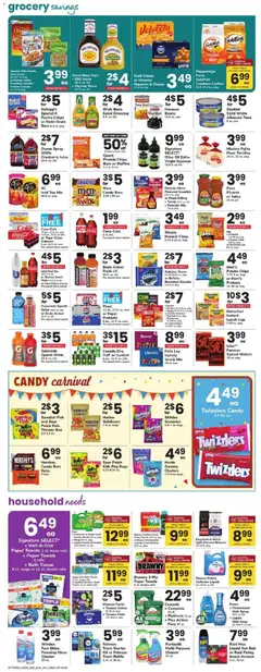 Preview of Acme weekly ads valid from 07/17/2026 | Page: 3