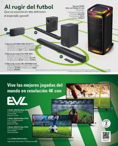 Vista previa de Coppel catálogo Ganamos, nuevo folleto de la tienda, válido en México a partir del 01.05.2026 | Página: 18