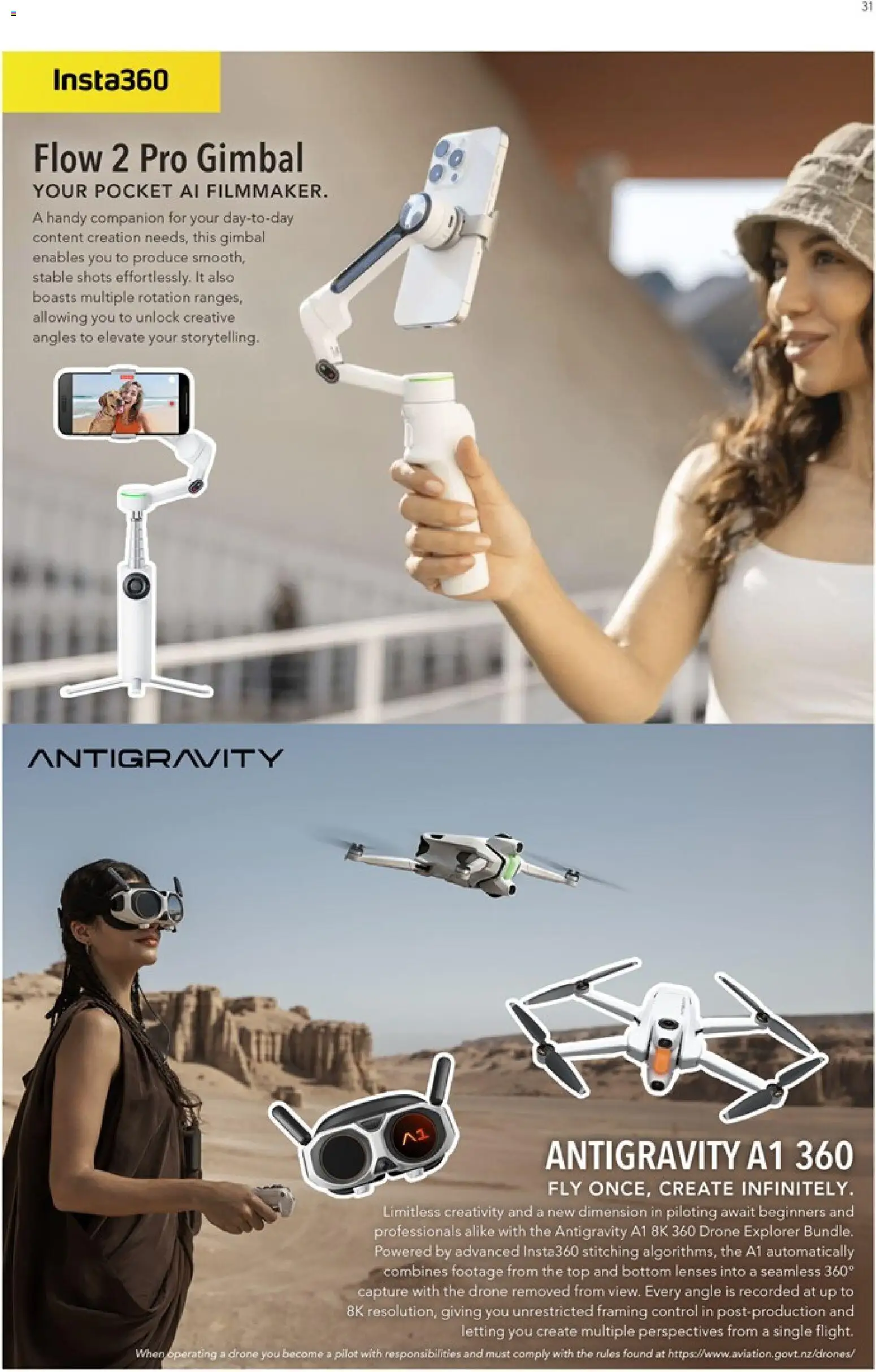 Harvey Norman catalogue from 1 May 2026 | Page: 31