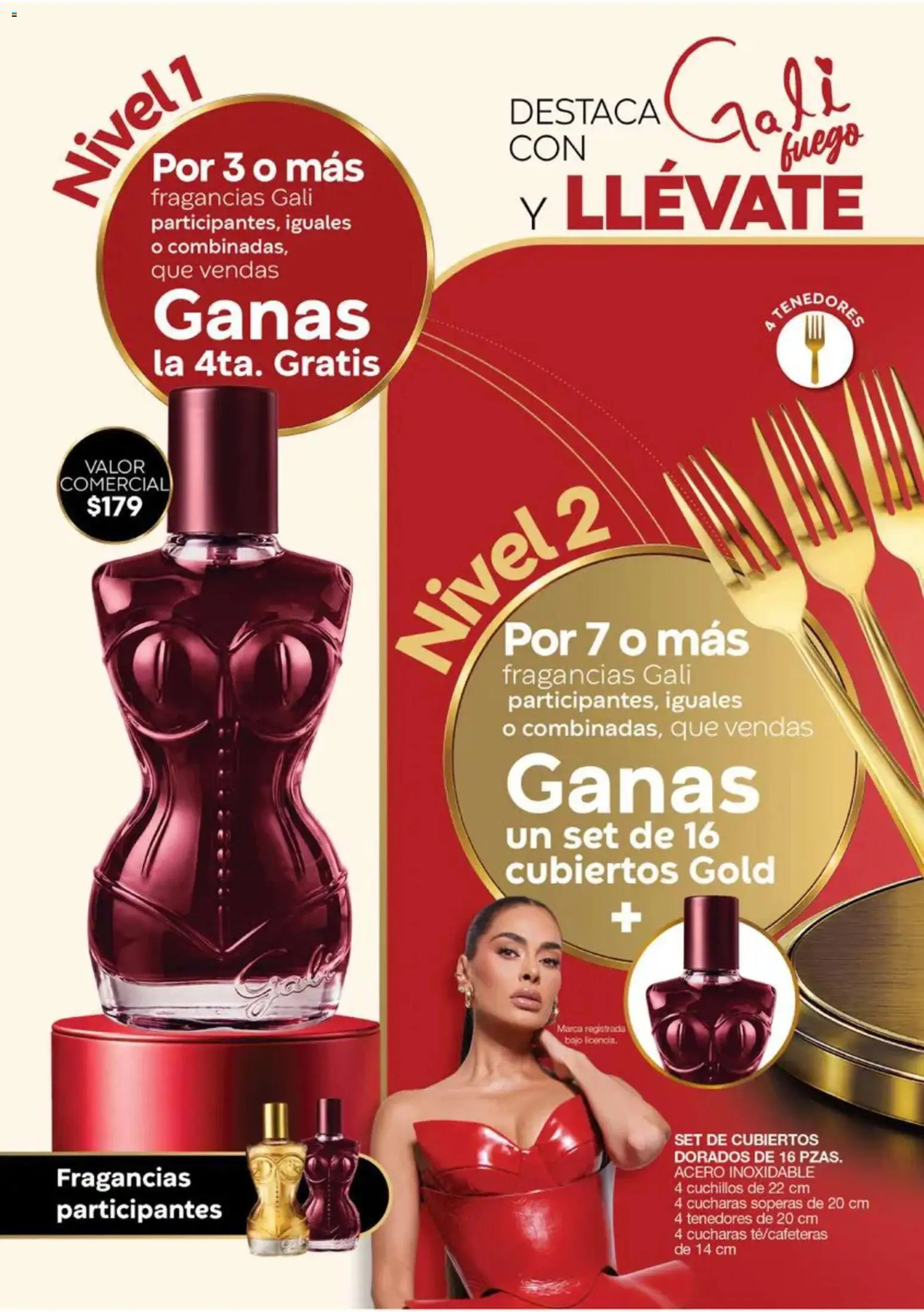Nuevas ofertas de Fuller válidas en toda la República Mexicana desde el 16/09/2026. ¡Encuentra las mejores ofertas en Fuller Gana Más 12 2026! | Página: 10 | Productos: Cuchillos