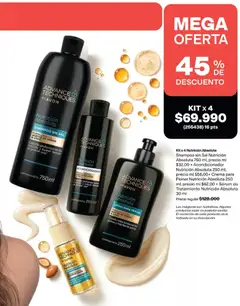Avon Ciclo 8 -  Vista previa de la revista de la tienda Avon valido desde el 01.08.2026 | Página: 185