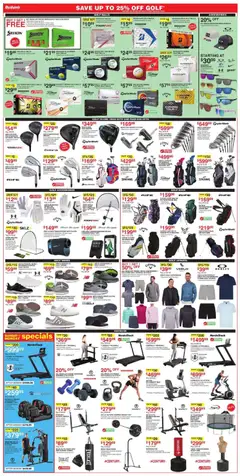 Preview of Dunham's Sports weekly ads valid from 13.06.2026 | Page: 8