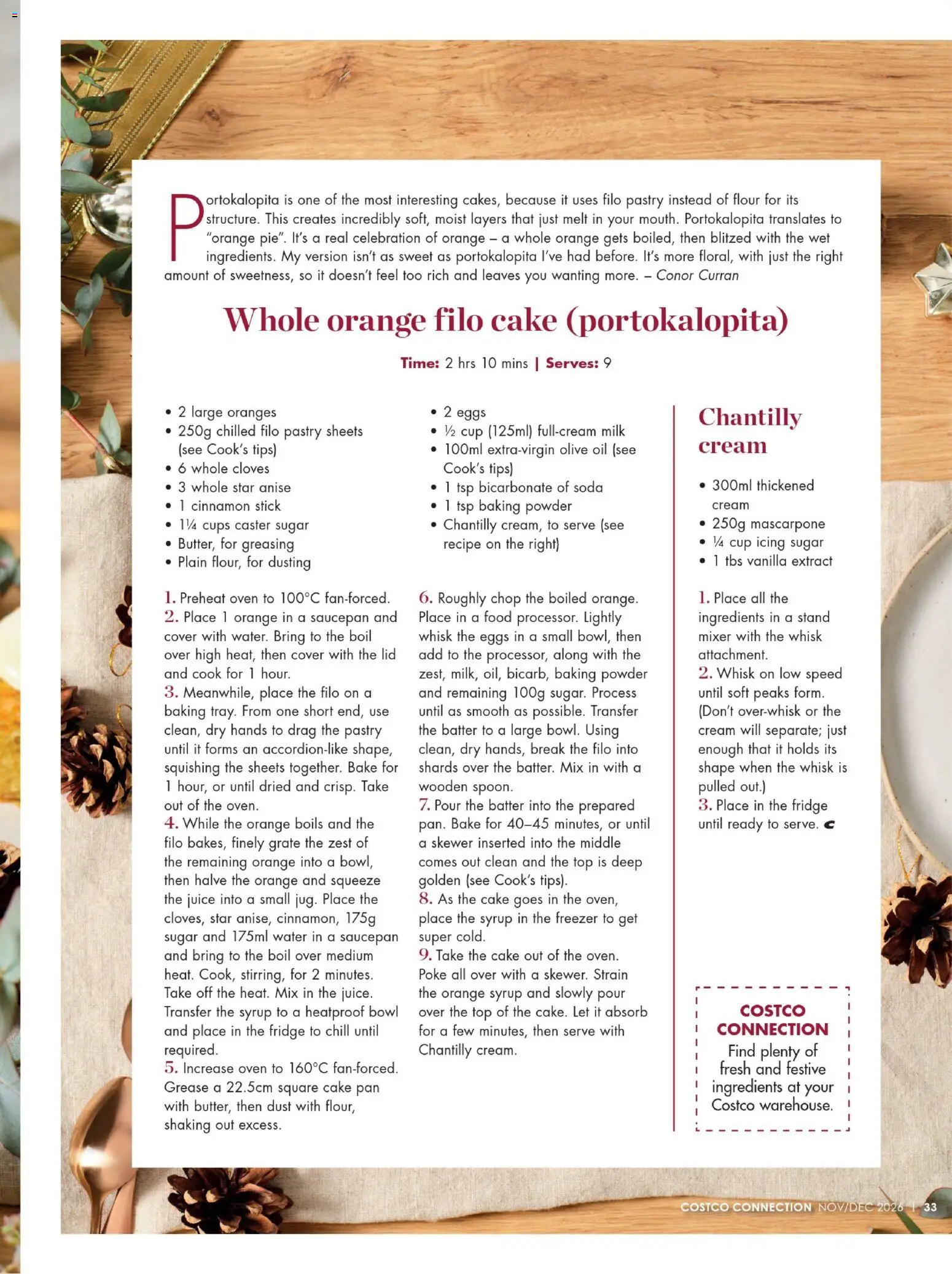 Costco catalogue - valid from 01/11/2026 | Page: 33