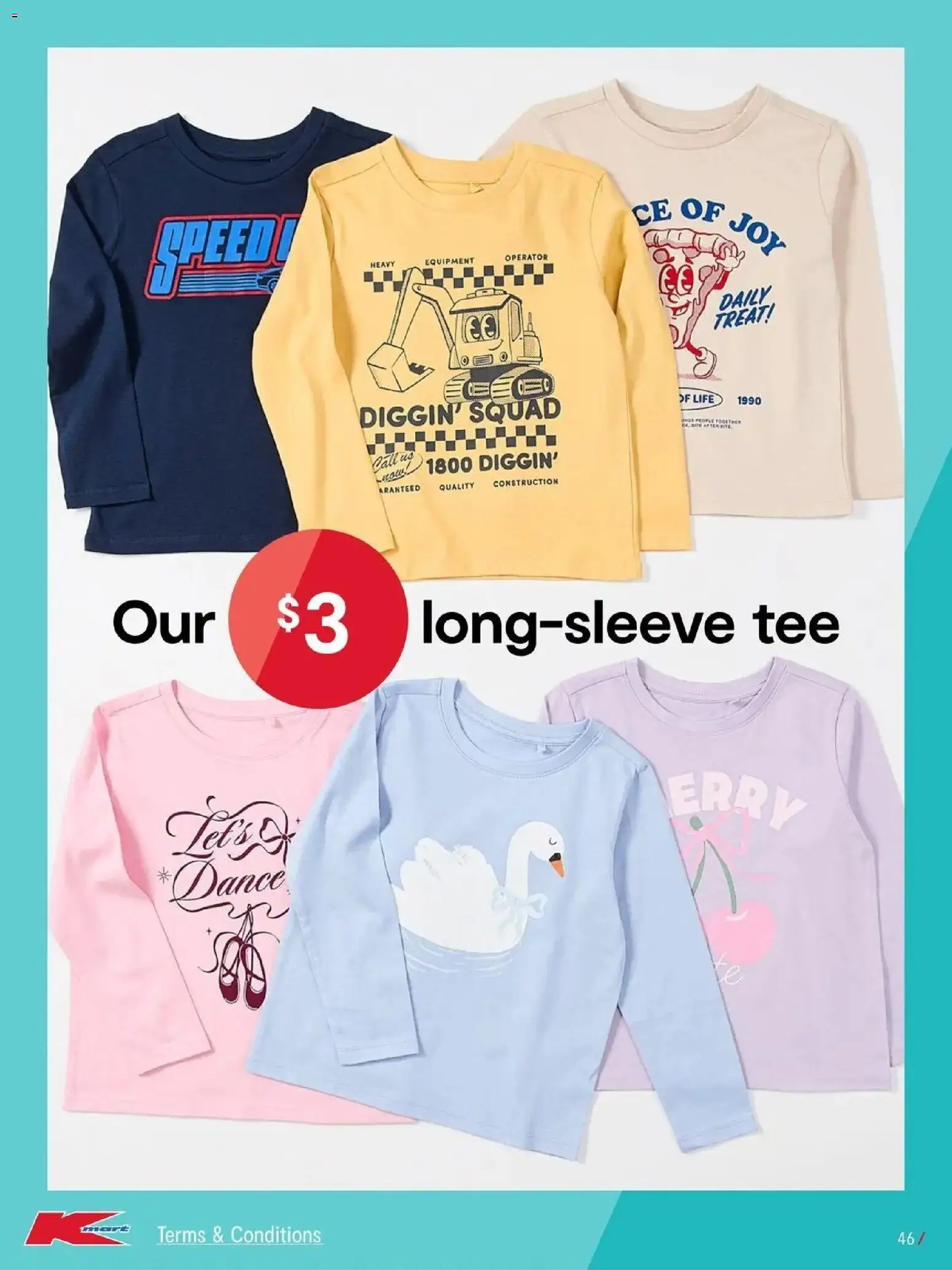 Kmart catalogue - valid from 24/06/2026 | Page: 46