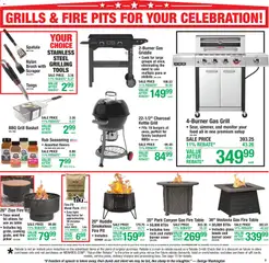 Preview of Menards weekly ads valid from 06/25/2026 | Page: 15
