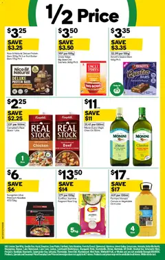 Preview of Woolworths catalogue - valid from 29/07/2026 | Page: 8