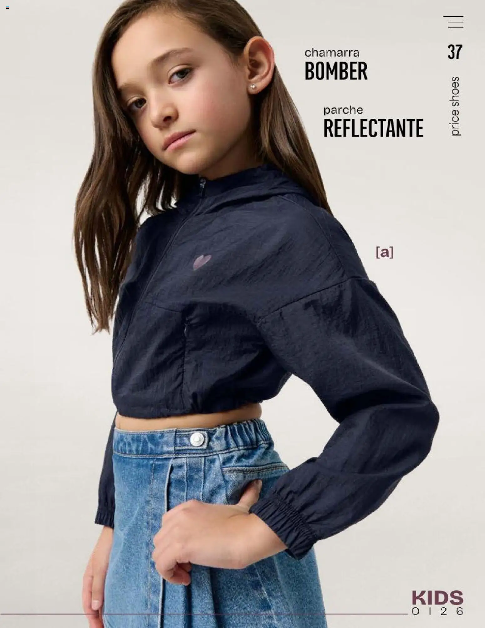 Nuevas ofertas de Price Shoes válidas en toda la República Mexicana desde el 01/10/2026. ¡Encuentra las mejores ofertas en Price Shoes catálogo Kids! | Página: 37