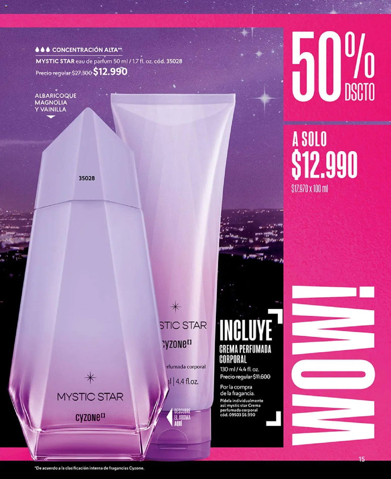 CyZone Black Friday │ válido desde el 19.10.2026 | Página: 15