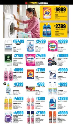 Vista previa Diarco ofertas válido desde el 25.05.2026 | Página: 18