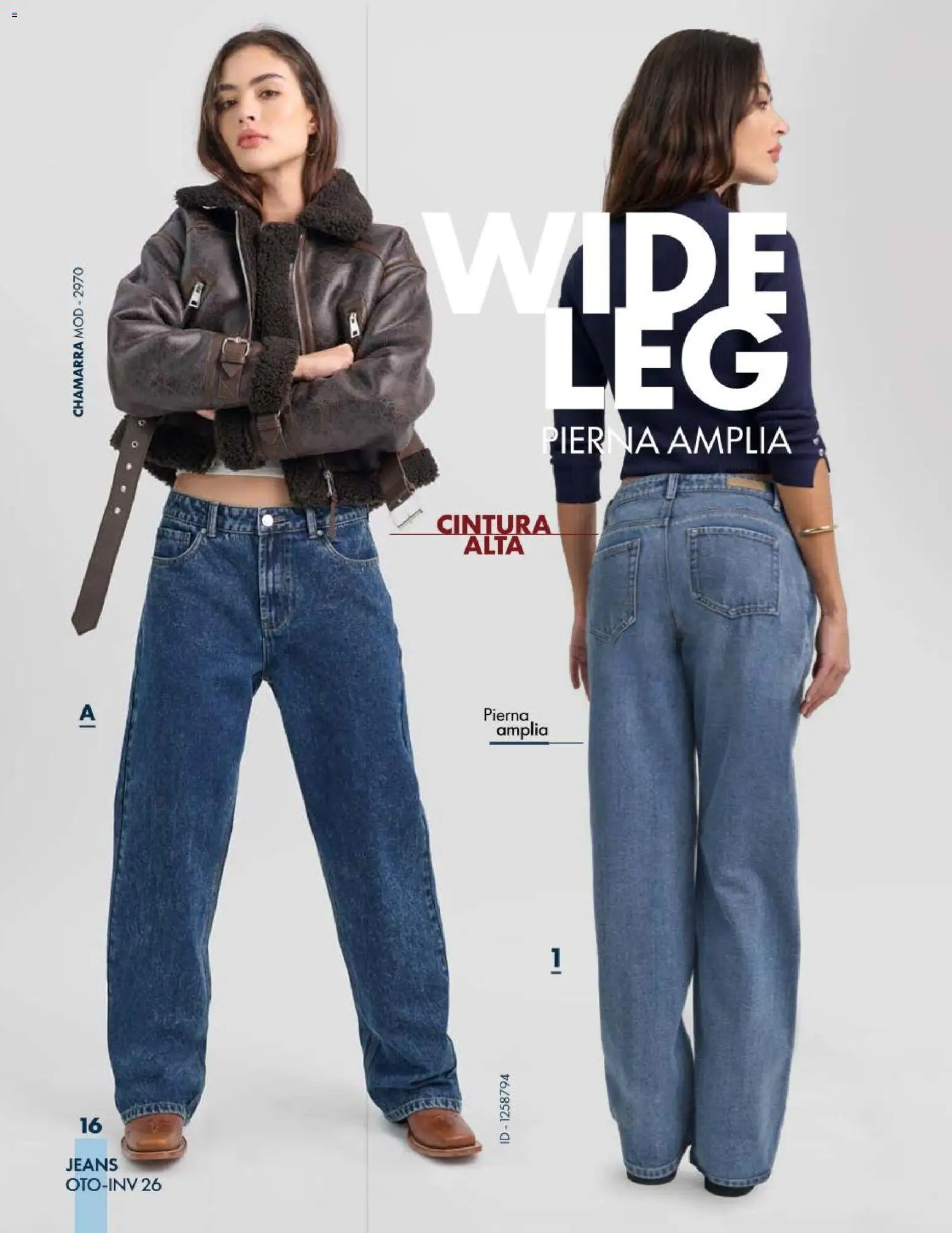 Nuevas ofertas de Price Shoes válidas en toda la República Mexicana desde el 03/08/2026. ¡Encuentra las mejores ofertas en Price Shoes catálogo Jeans! | Página: 16 | Productos: Chamarra