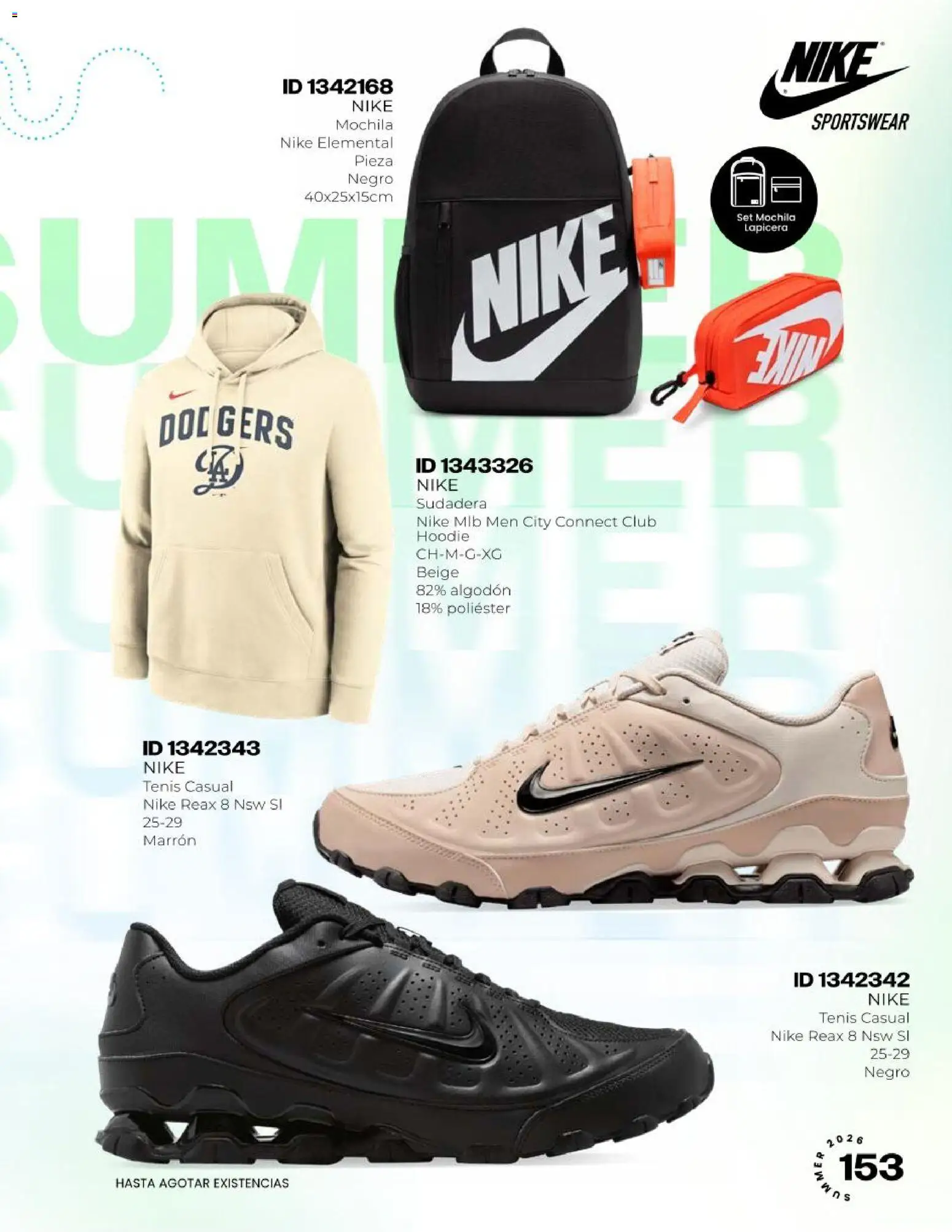 Nuevas ofertas de Price Shoes válidas en toda la República Mexicana desde el 15.05.2026. ¡Encuentra las mejores ofertas en Price Shoes catálogo! | Página: 153