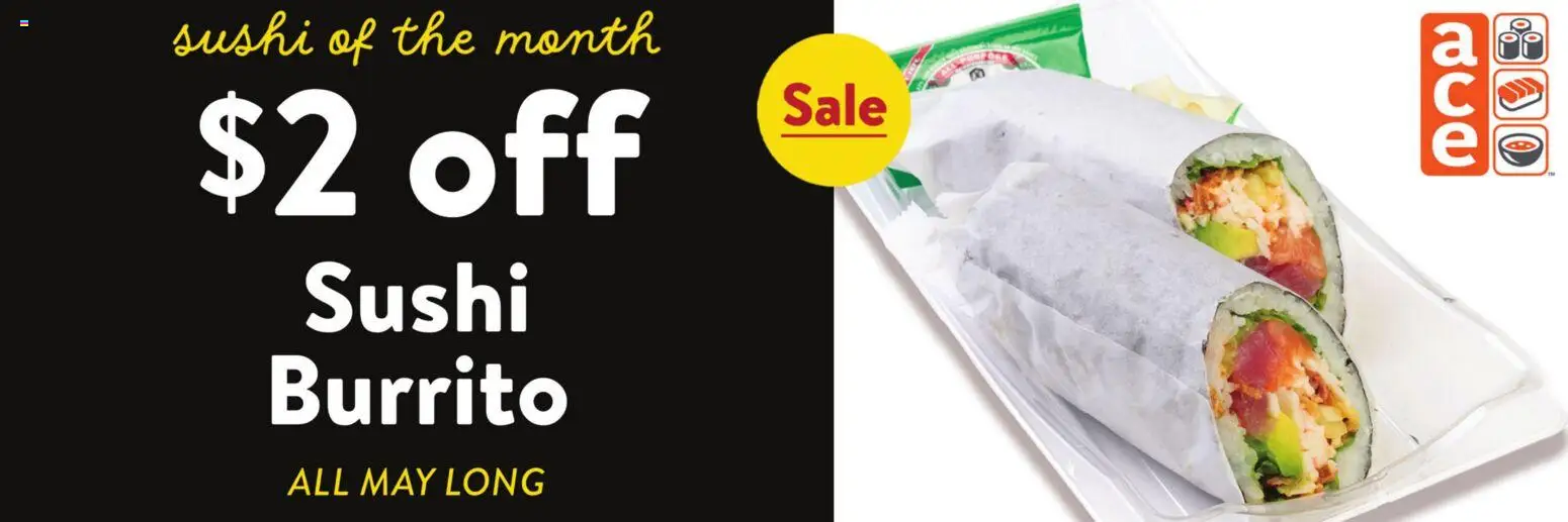 Fresh Thyme Monthly Ad - valid from 01.05.2026 | Page: 10