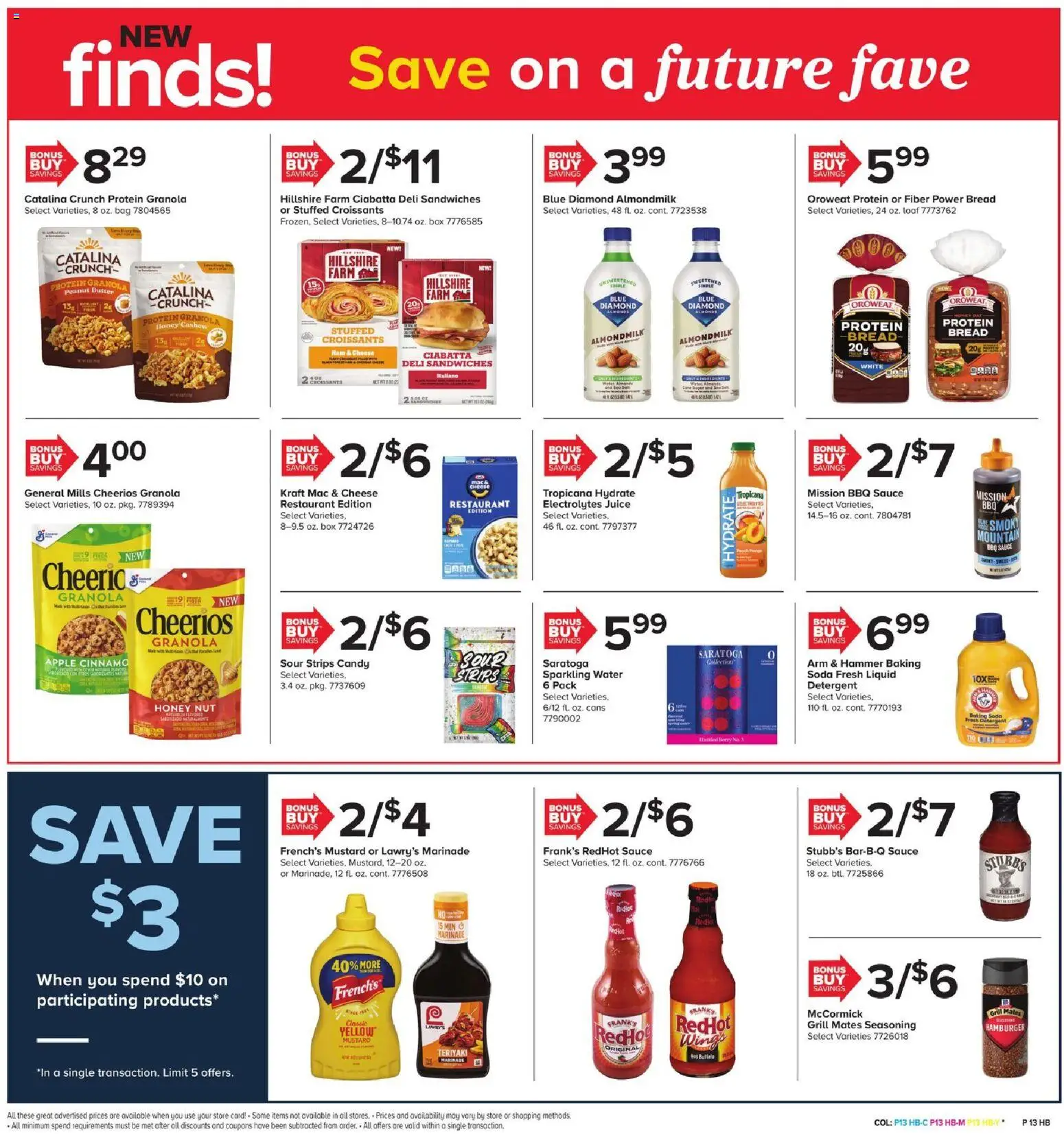 Giant Weekly Ad - valid from 06/26/2026 | Page: 11