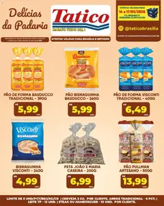 Tatico ofertas do Dia - Pré-Visualização do folheto da loja Tatico, válido de 15.05.2026 | Página: 49
