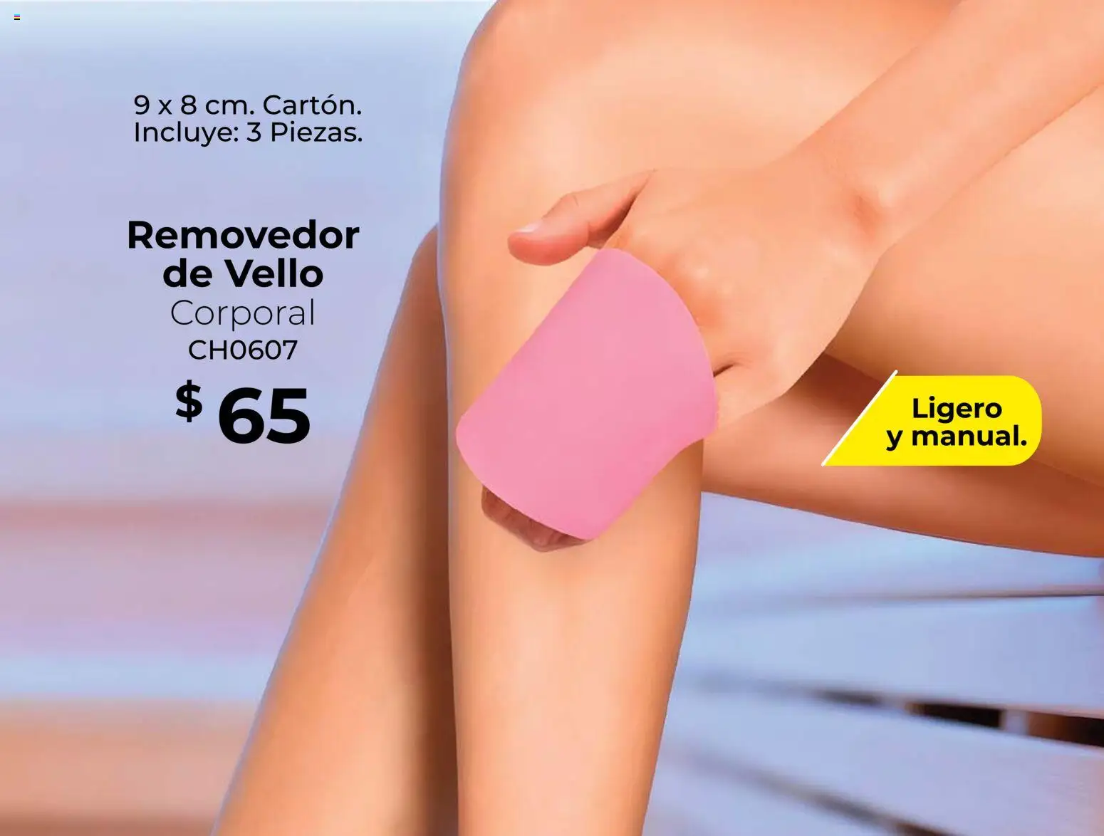 Nuevas ofertas de Colchas Concord válidas en toda la República Mexicana desde el 01/07/2026. ¡Encuentra las mejores ofertas en Colchas Concord catálogo Home! | Página: 35