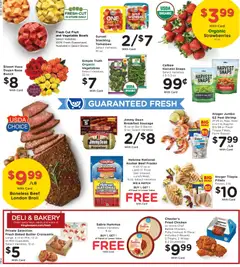 Preview of King Soopers weekly ads valid from 08/26/2026 | Page: 14