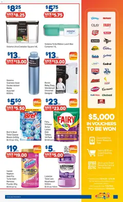 Preview of Foodland catalogue  - valid from 29.04.2026 | Page: 3
