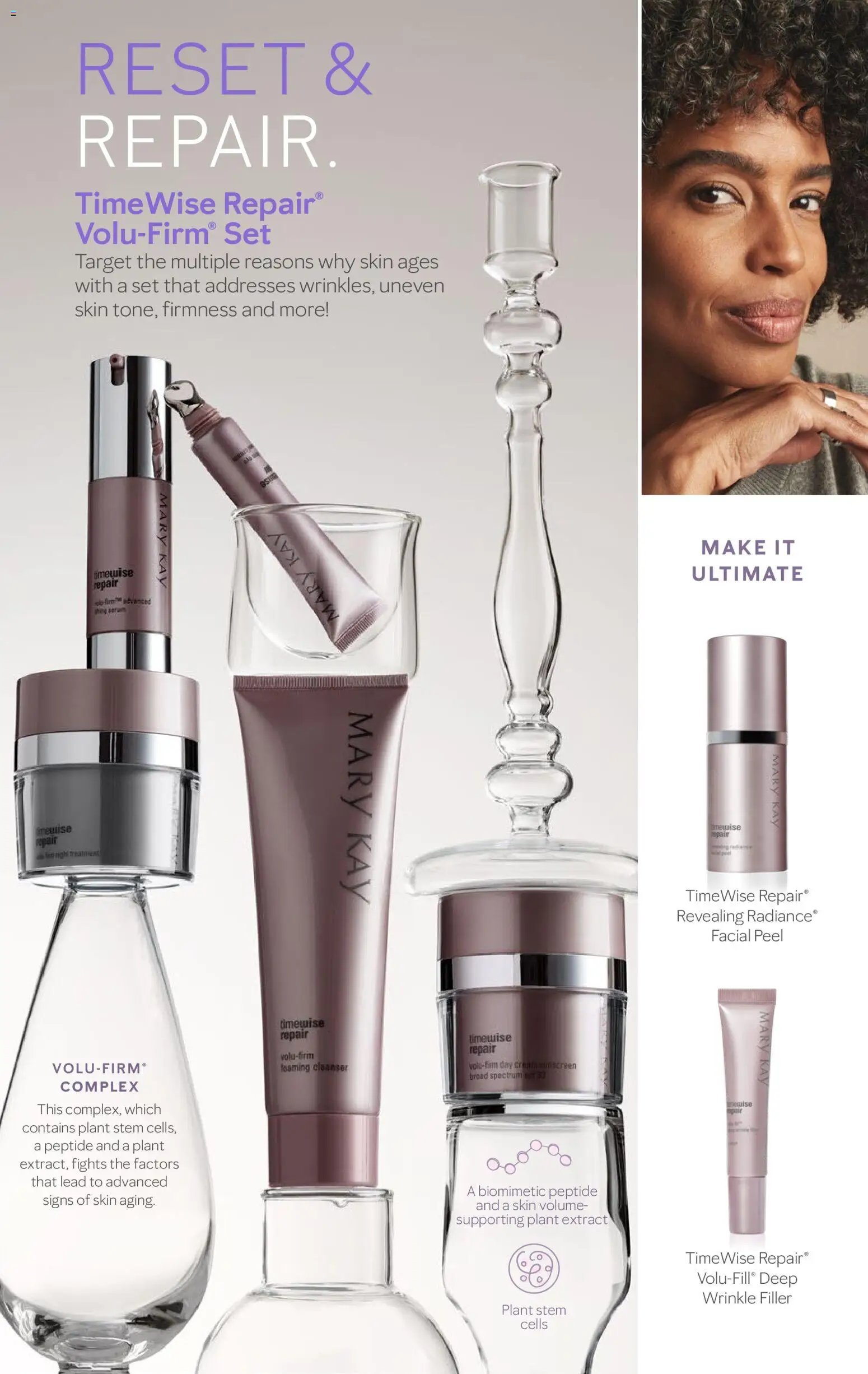 Mary Kay Skin Care 101 - valid from 09/16/2026 | Page: 18