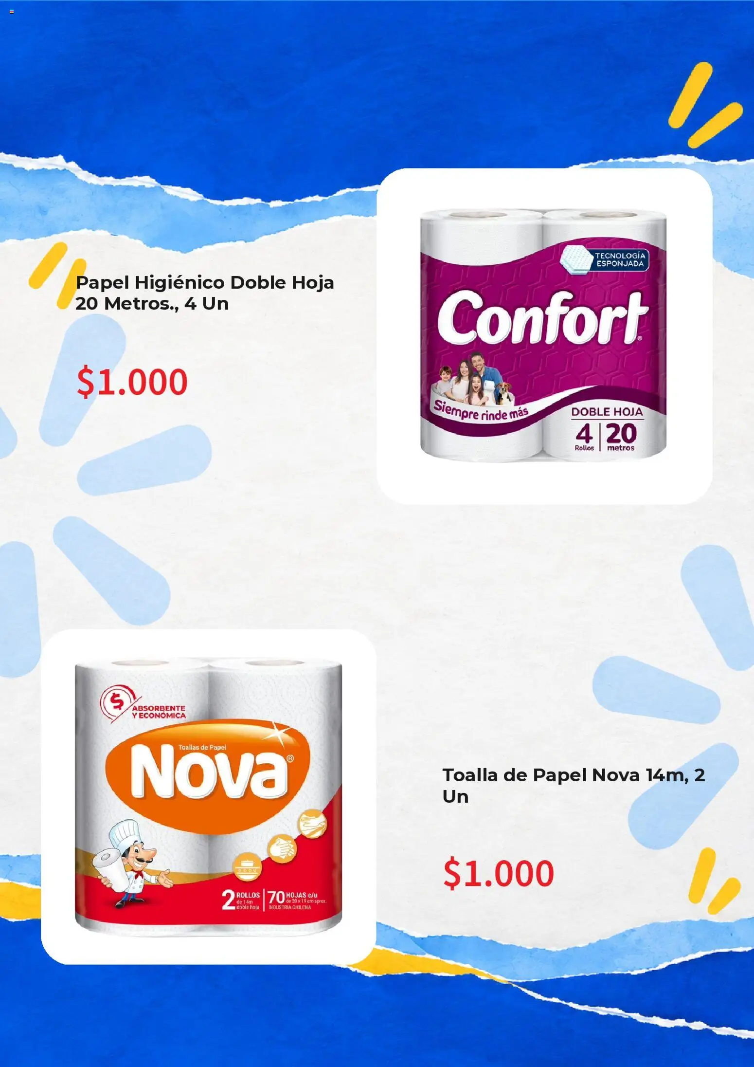 Lider Ofertas │ válido desde el 19.10.2026 | Página: 4