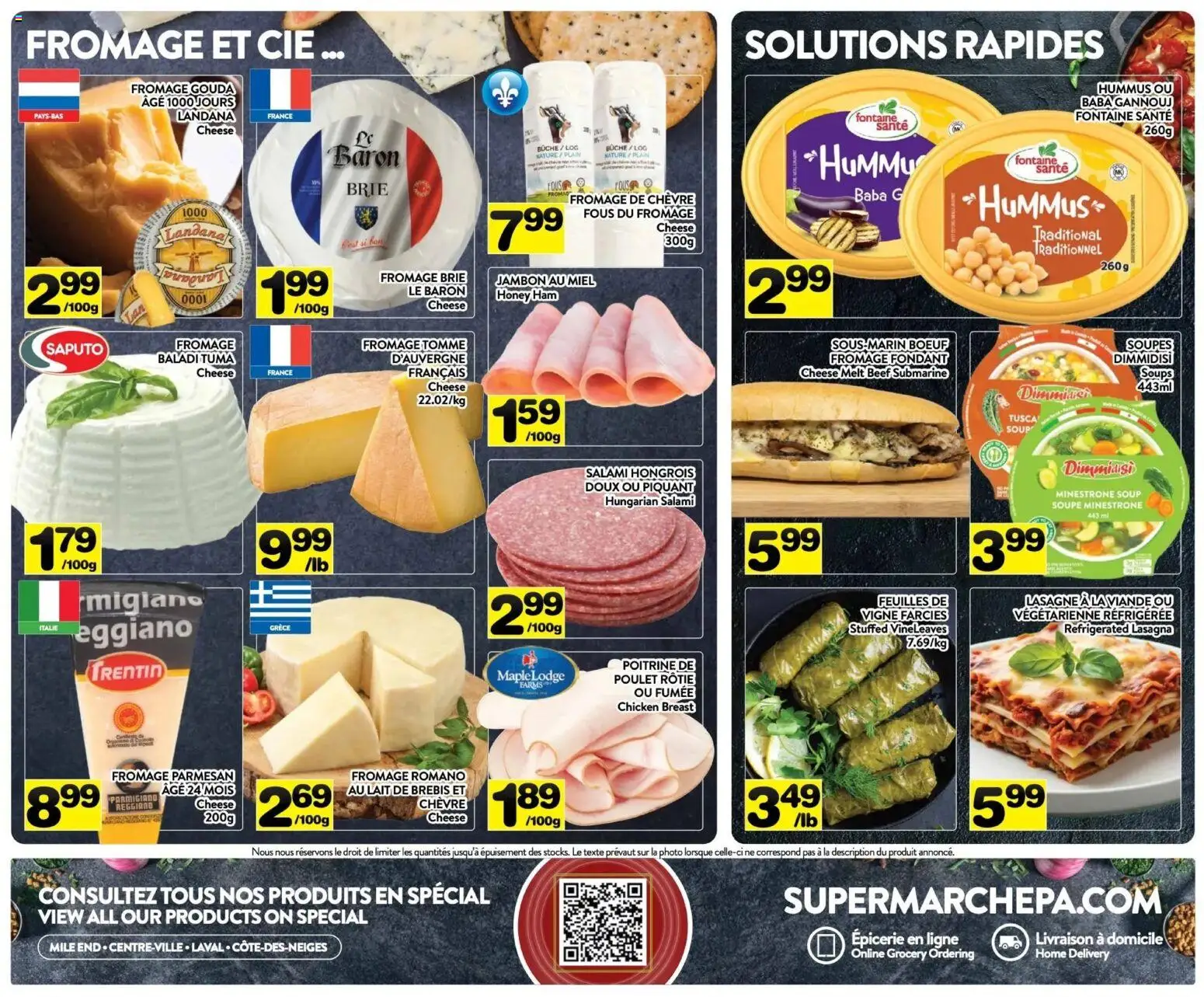Pa Supermarché flyer valid from 18.05.2026 | Page: 6