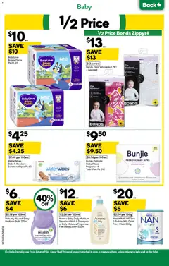 Preview of Woolworths catalogue  - valid from 13.05.2026 | Page: 38