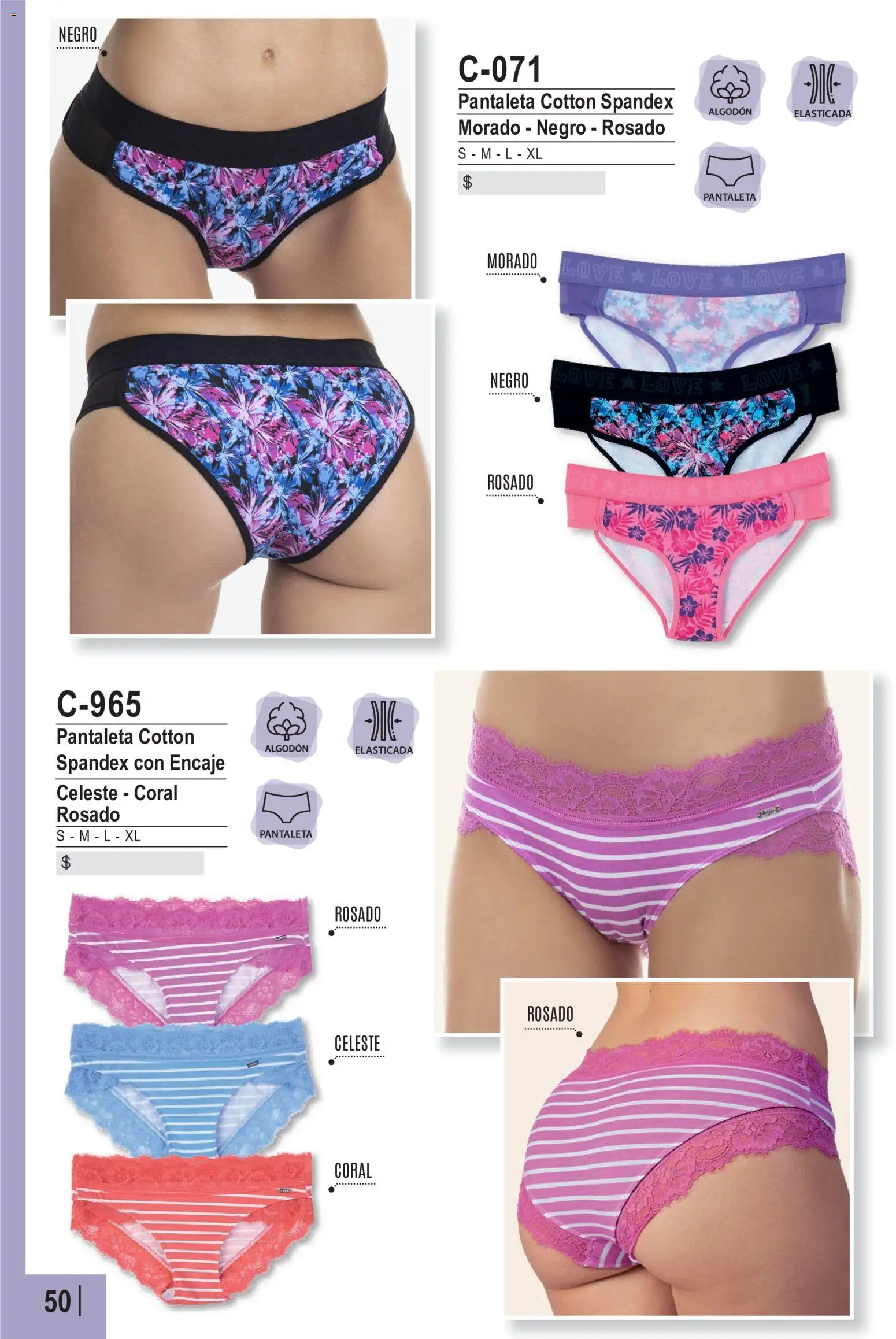 Lady Genny Ofertas │ válido desde el 31.08.2026 | Página: 52