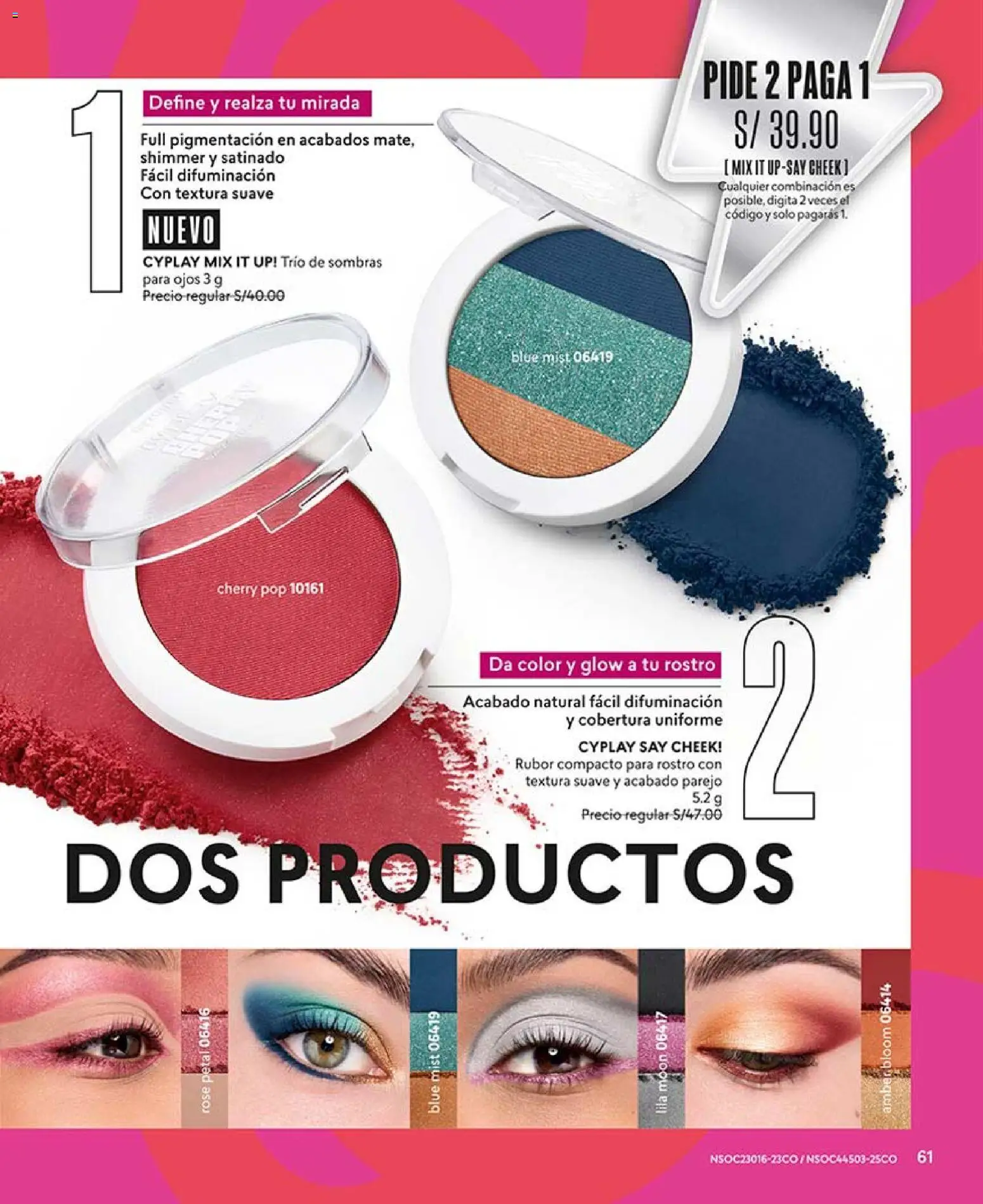 CyZone catálogo - Campaña 8 del 25/04 ✨ Ahorre a lo grande con los folletos en línea! | Perú