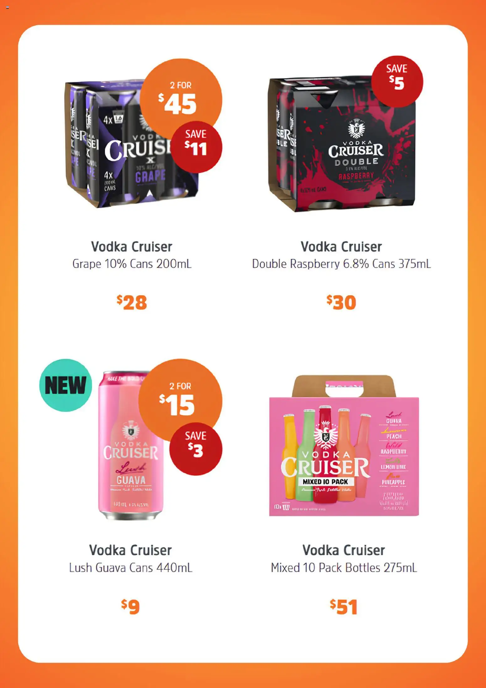 BWS catalogue - valid from 24/10/2026 | Page: 2