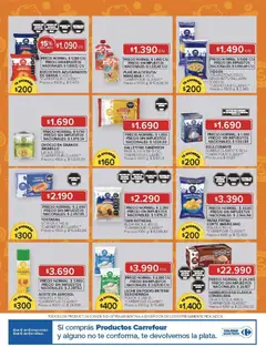 Vista previa Carrefour Market - AHORRO FIN DE MES válido desde el 19.05.2026 | Página: 13